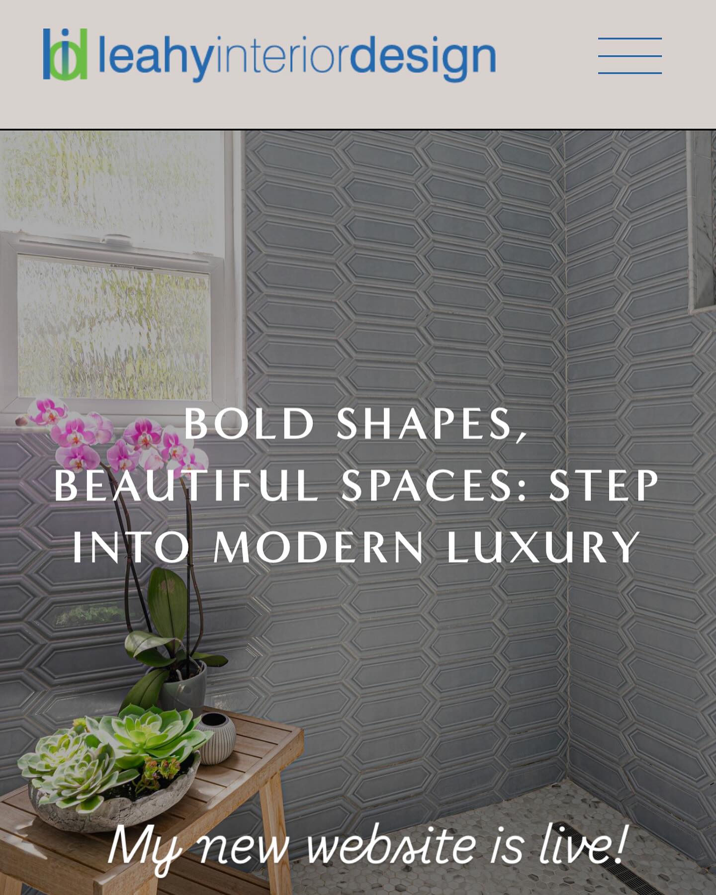 Leahy Interior Design | Escondido CA
