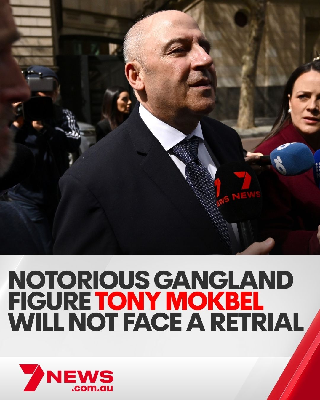 7NEWS - In a stunning twist to the Lawyer X scandal, Mokbel could be a ...