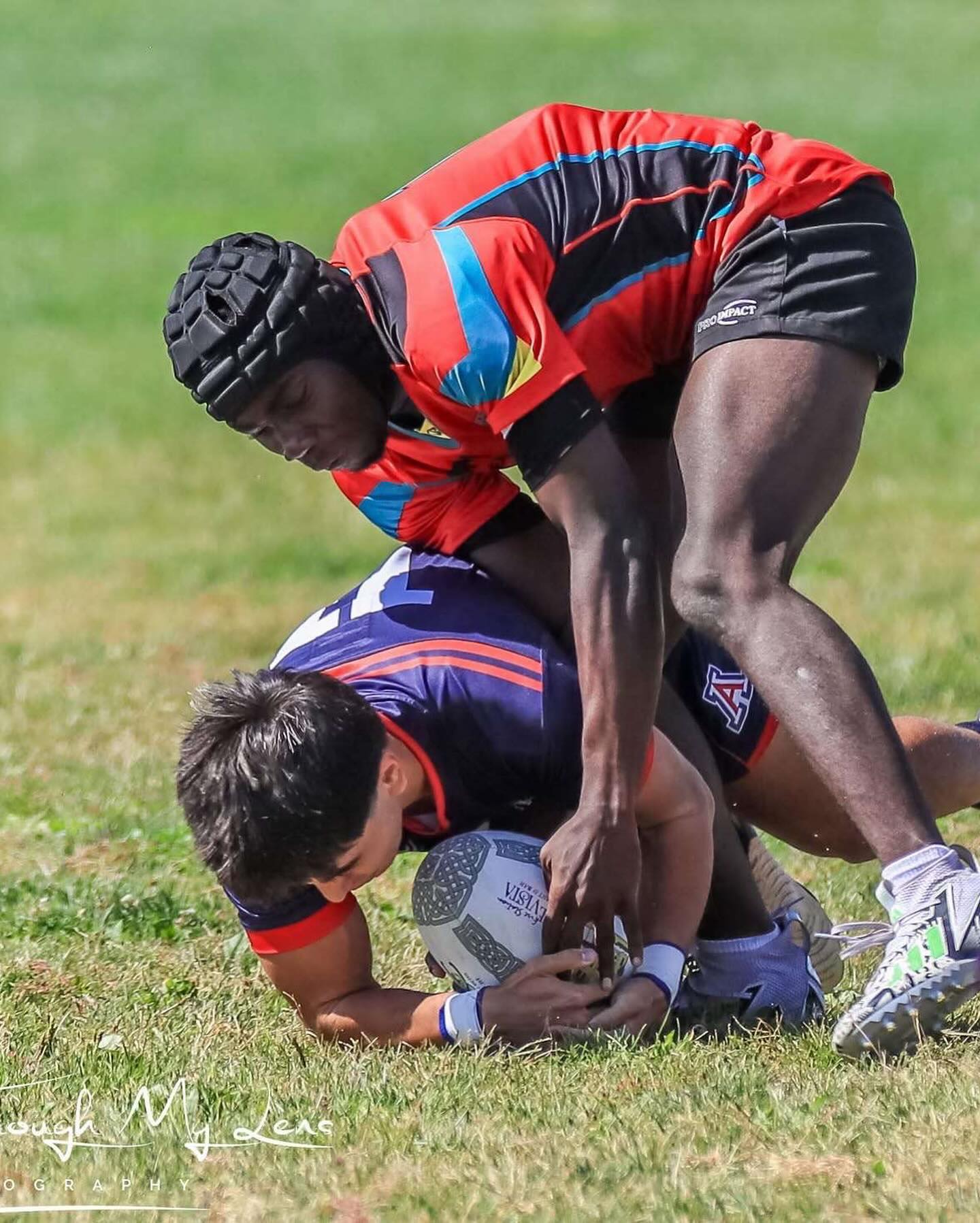 UNM Men's Rugby