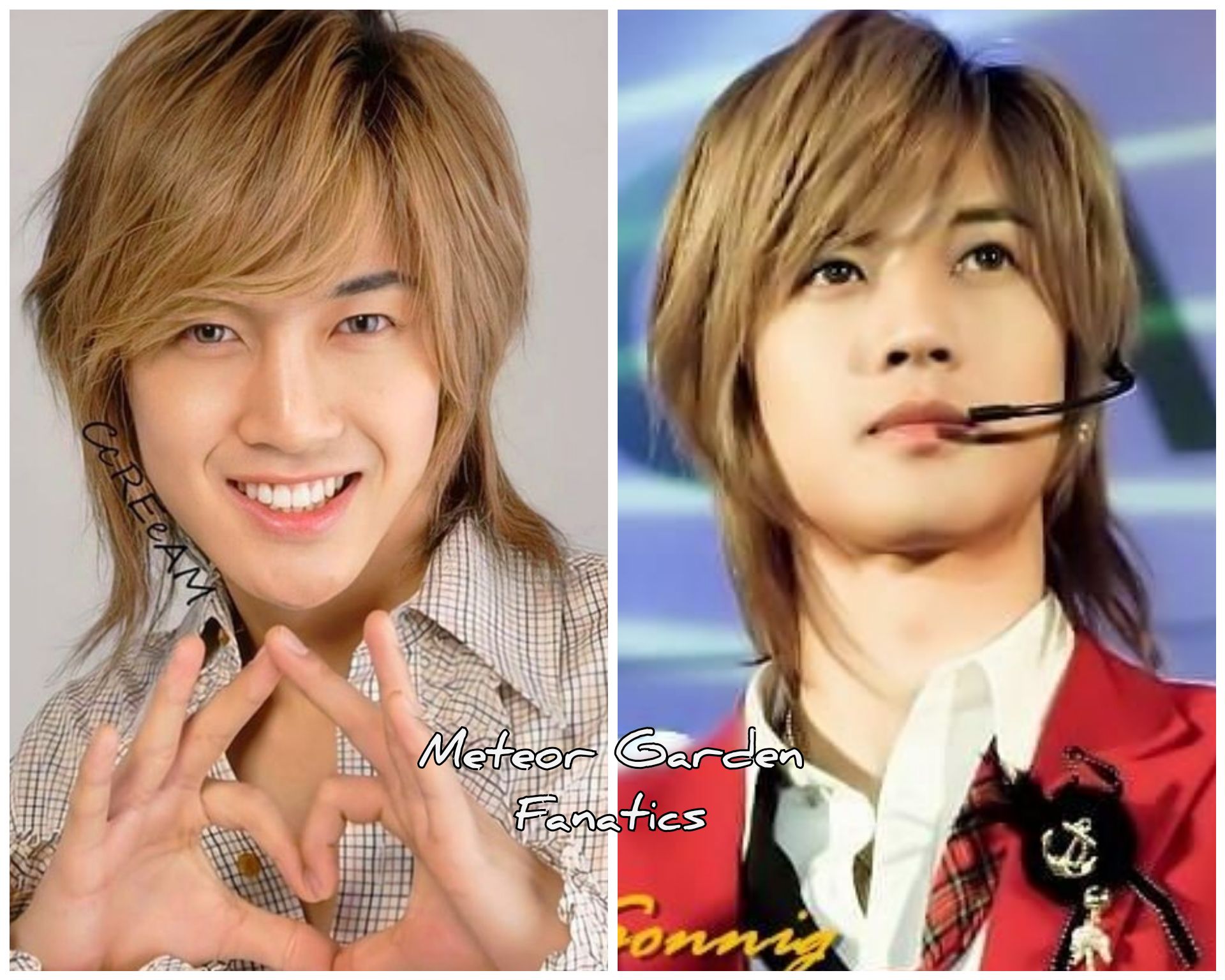 SS501 members reunite as Five O One for 20th debut anniversary