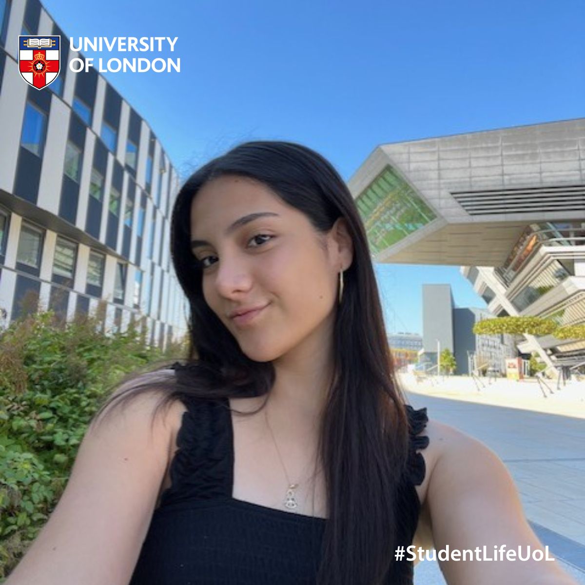 University - “For me, being part of the SVG has been a journey of self ...