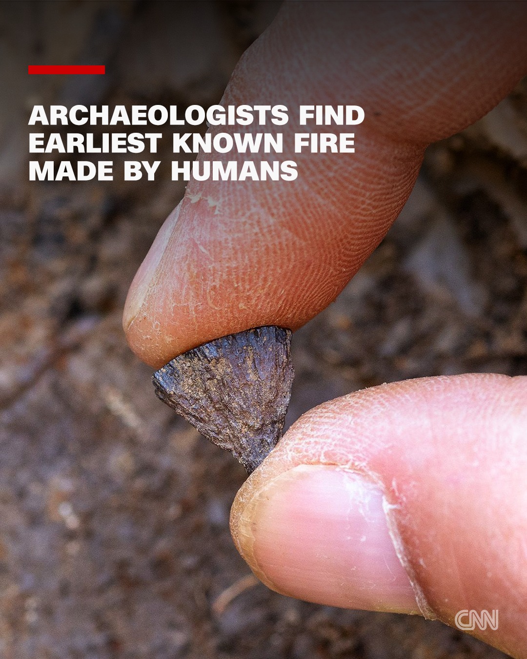 CNN - A field in eastern England has revealed evidence of the earliest ...