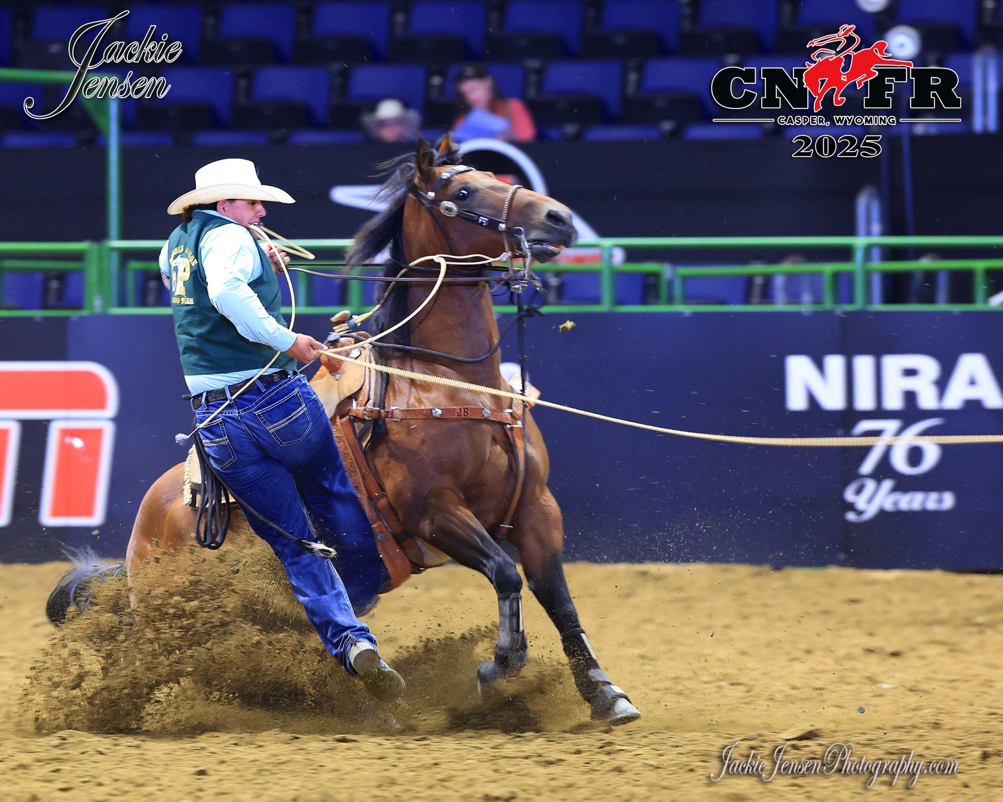 Panola College Rodeo Team