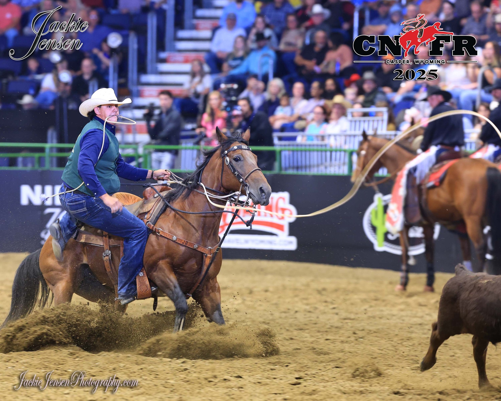 Panola College Rodeo Team