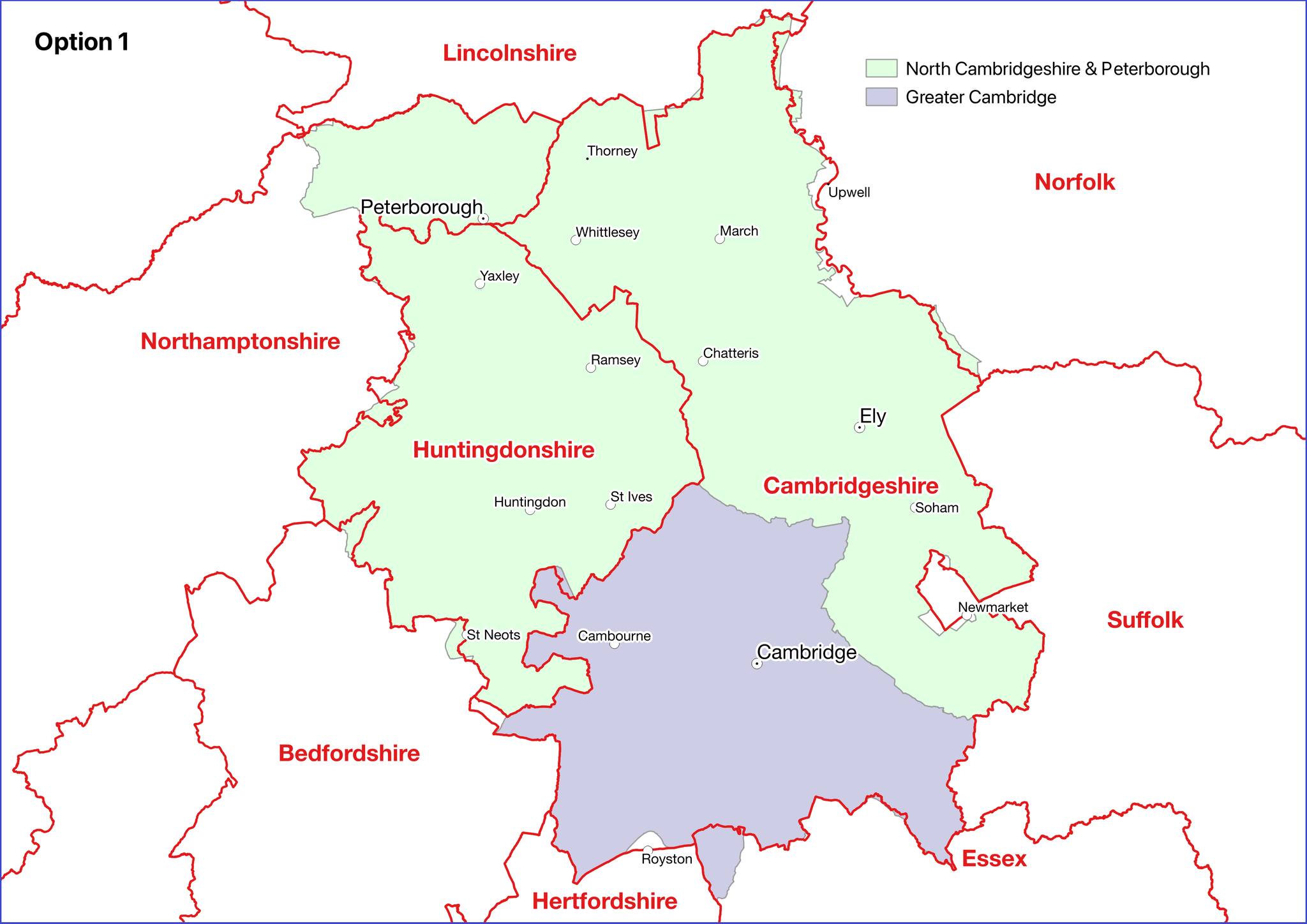 Association of British Counties