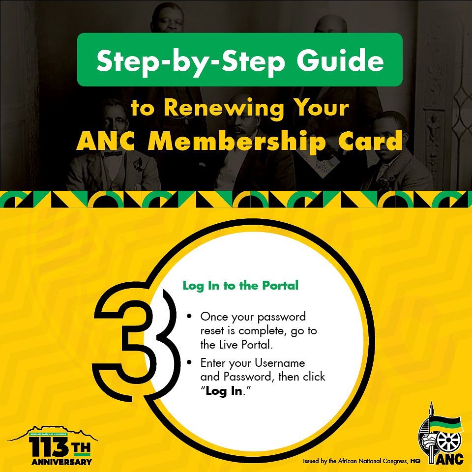 MyANC - MyANC added a new photo.