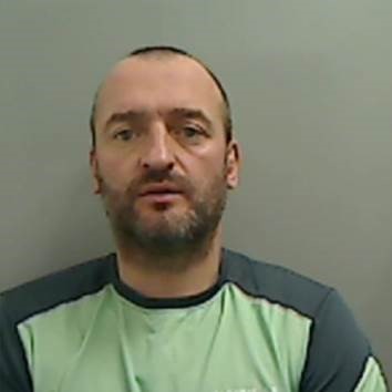 Street Crime UK - Leon Robinson was sentenced to six years... | Facebook