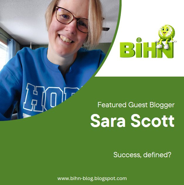 BIHN - In her first Community Voices publication, a former park ranger ...