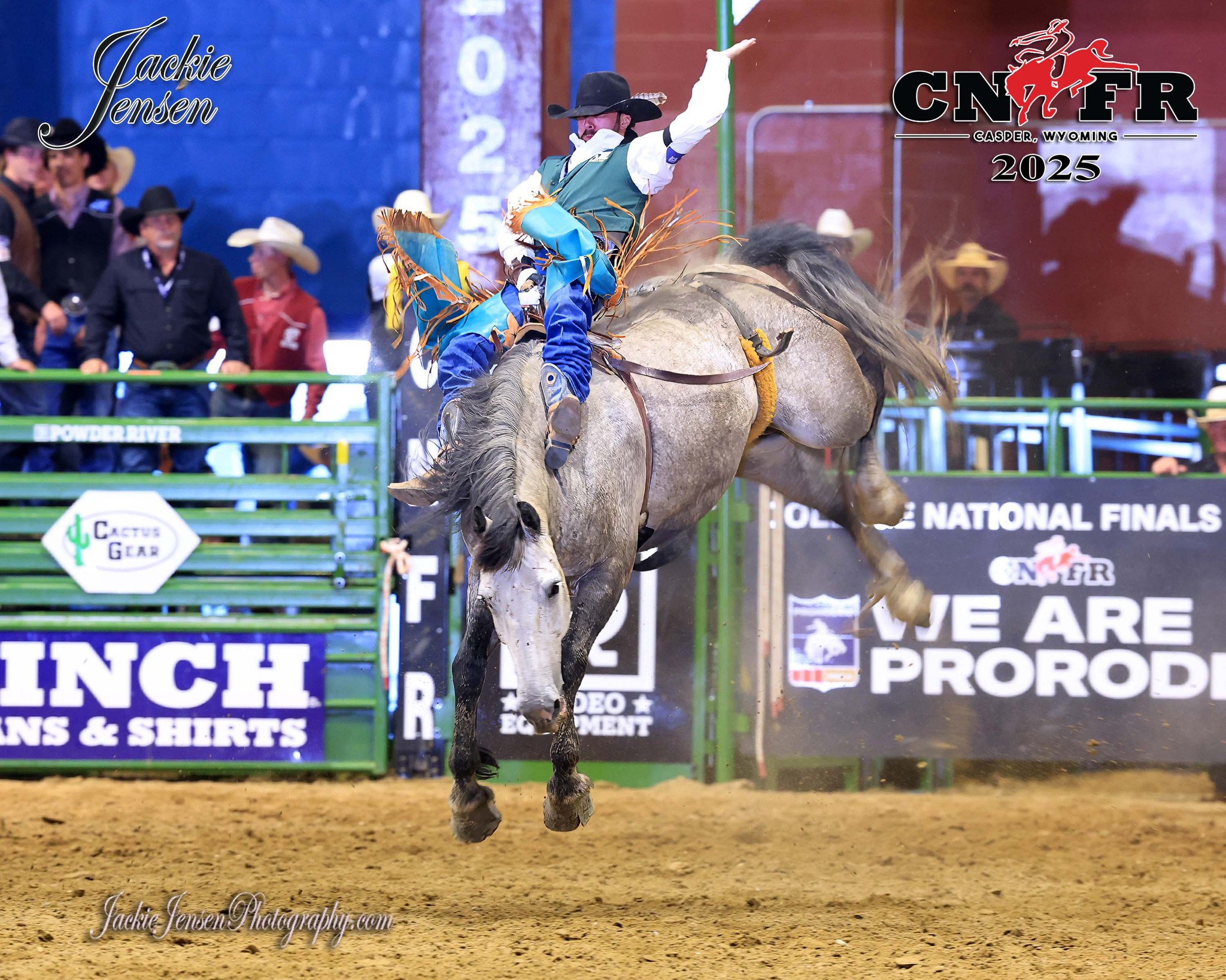 Panola College Rodeo Team