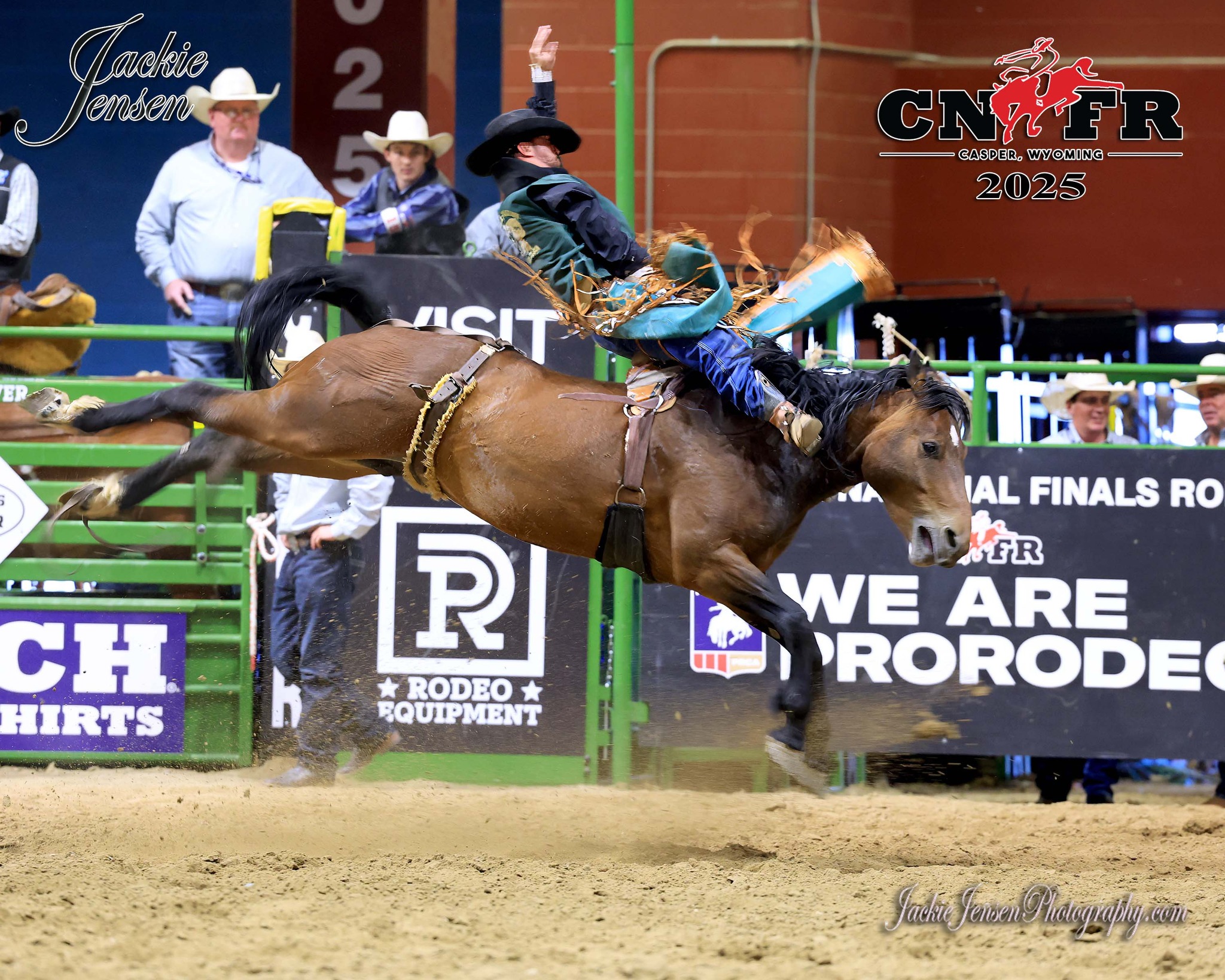 Panola College Rodeo Team