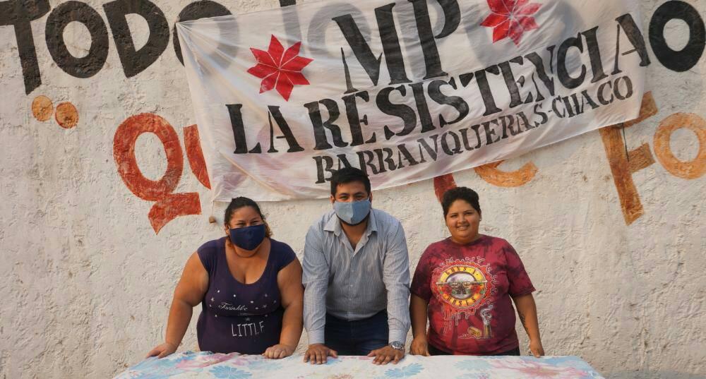 Mes del Niñ@ 👶👦👧 Respetando las... - MP La Resistencia