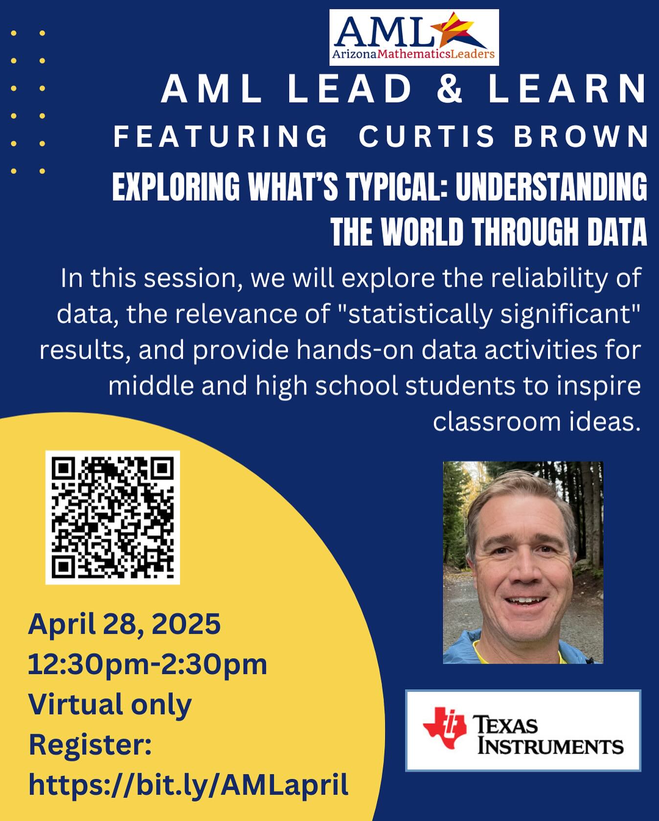 AZ - Exploring What’s Typical: Understanding the World Through Data ...