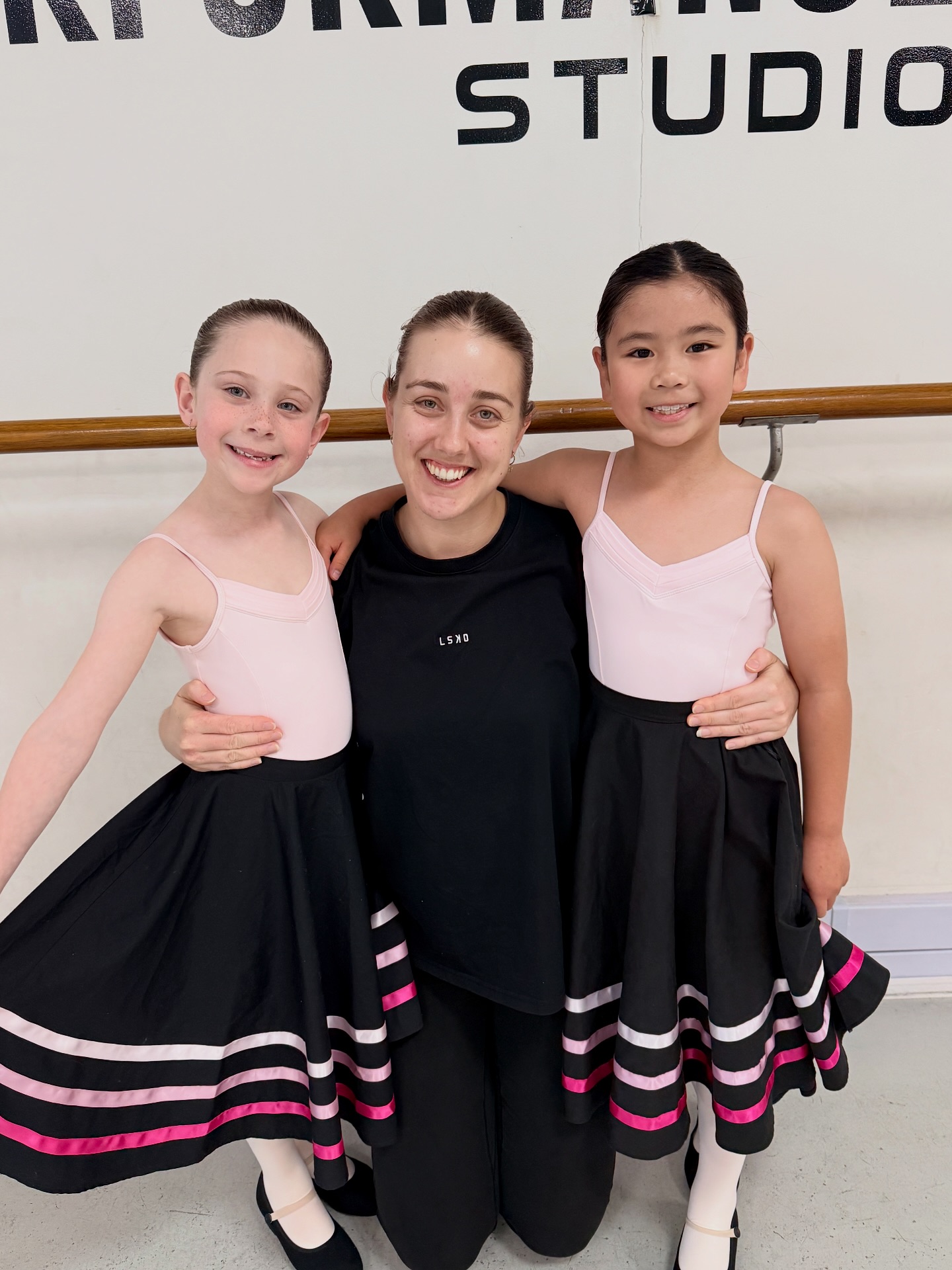 The Performance Studio | Northmead NSW