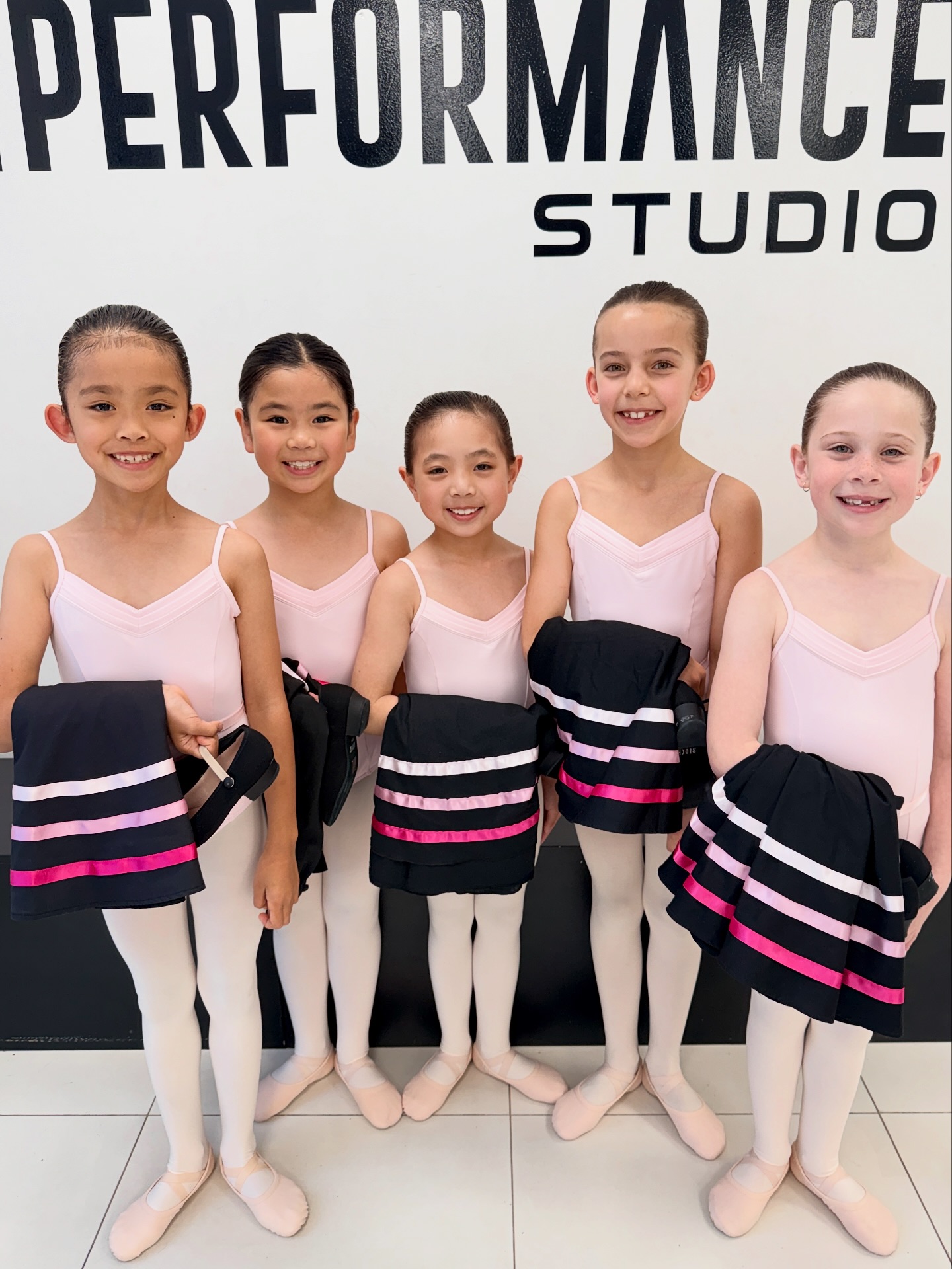 The Performance Studio | Northmead NSW