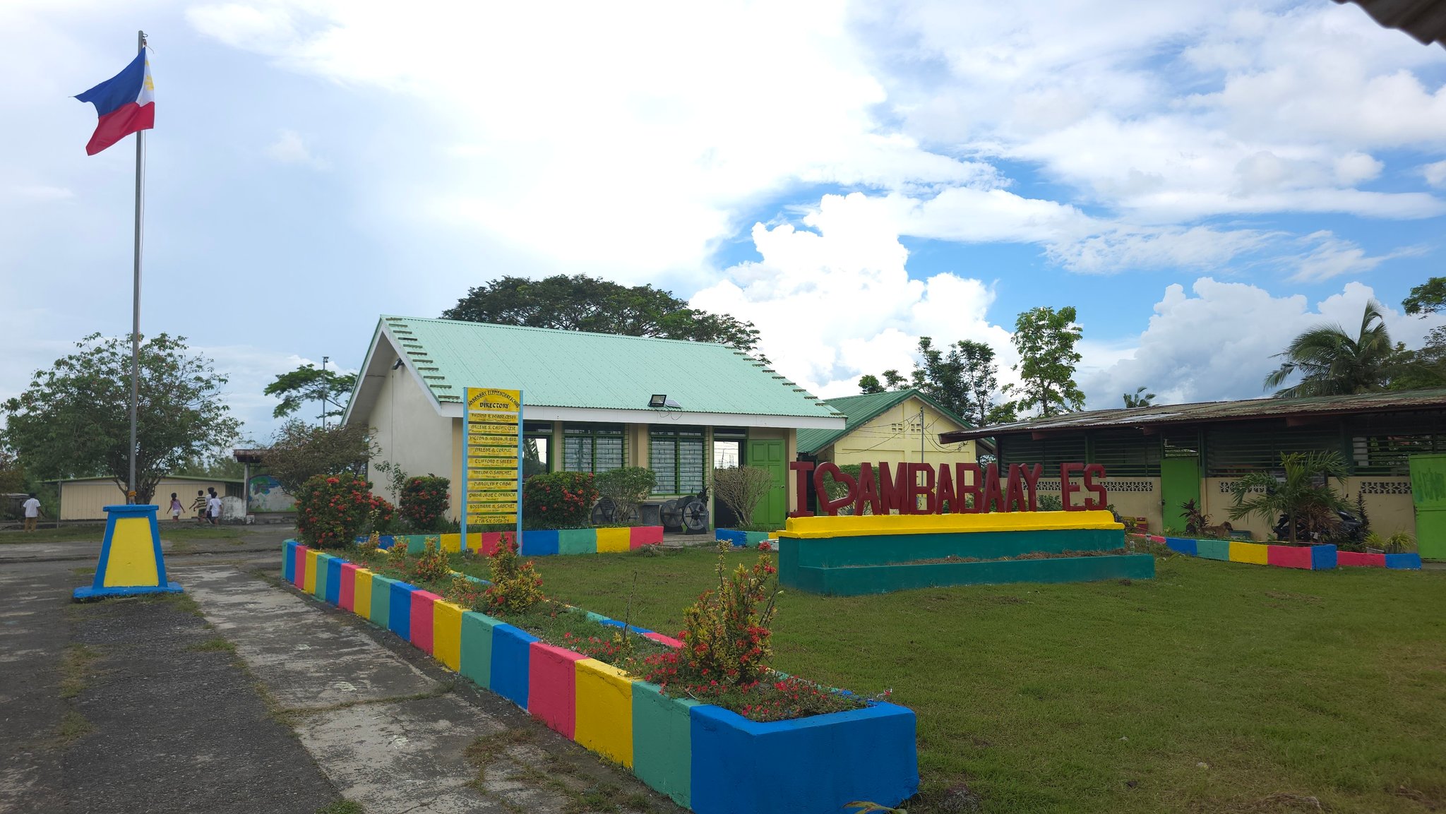 DepEd Tayo Arwas ES 101226... - DepEd Tayo Arwas ES 101226