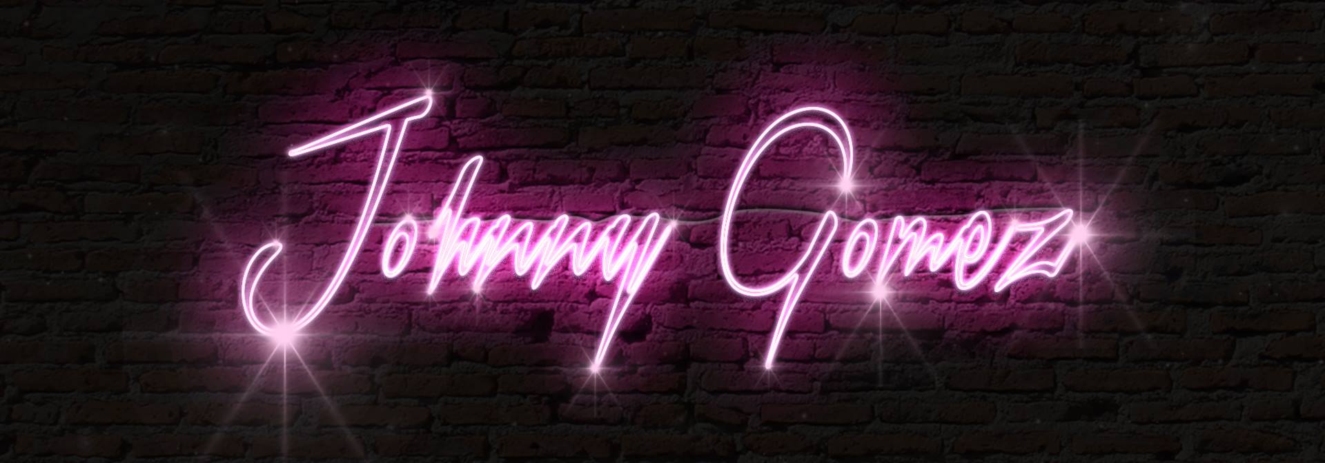 Johnny Gomez Music (@johnnygomezmusic) • Facebook