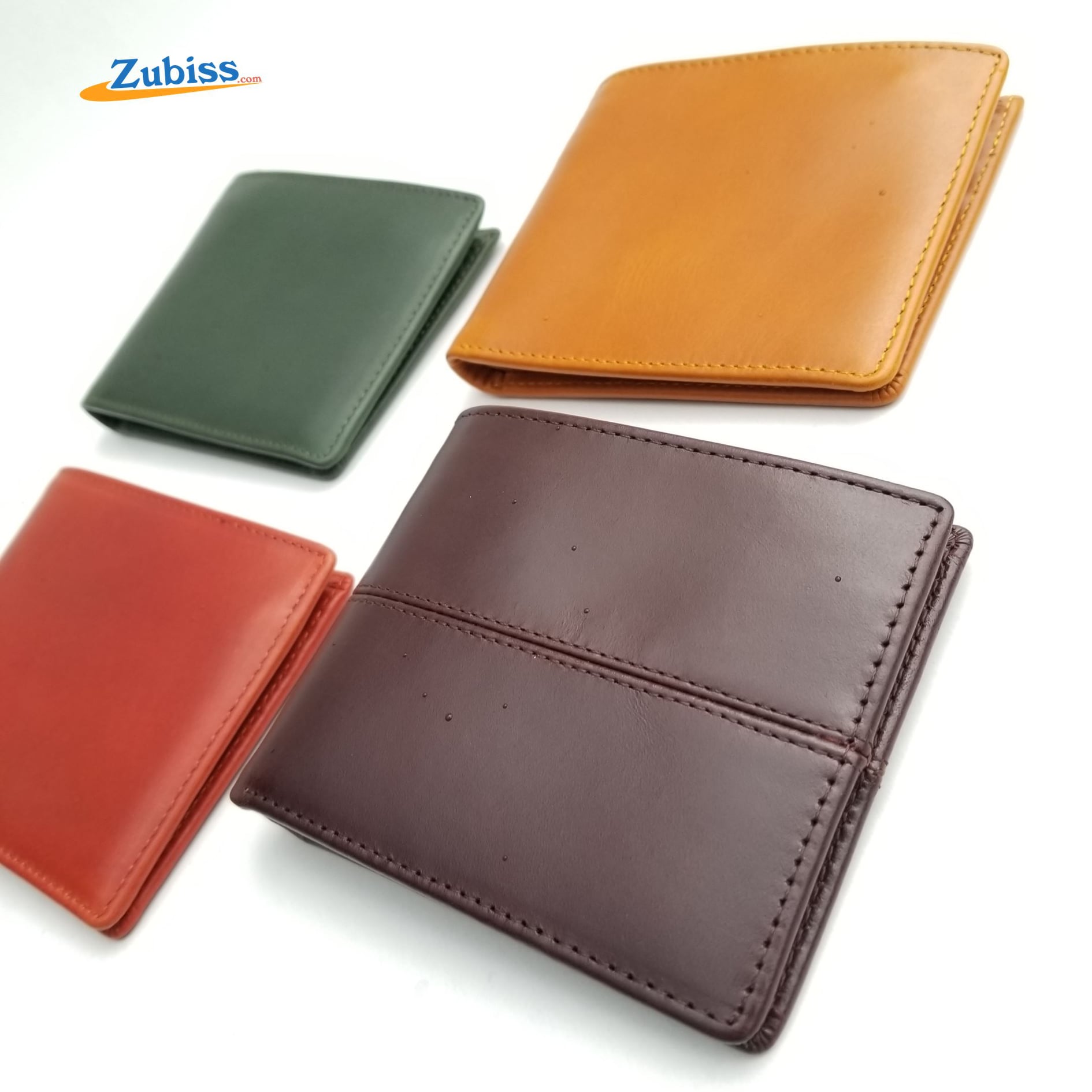 Ví... - Ví Da Bò Sài Bao Rách Đổi Mới 100% BH 5 Năm Zubiss.com