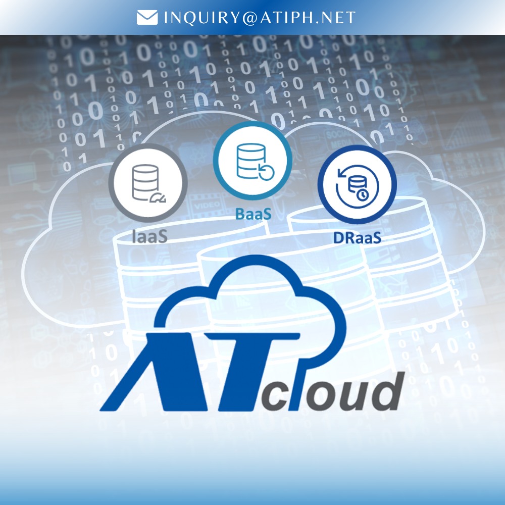 Automated - ATcloud is an in-country cloud infrastructure provides ...