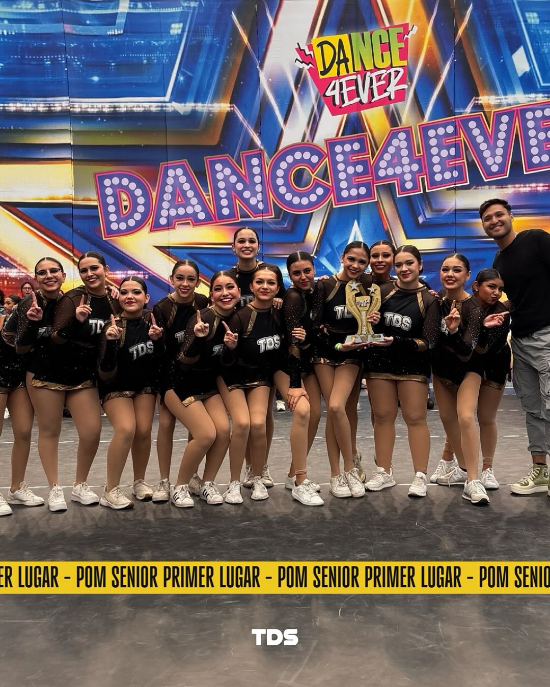 TDS Dance Complex added a new photo —... - TDS Dance Complex
