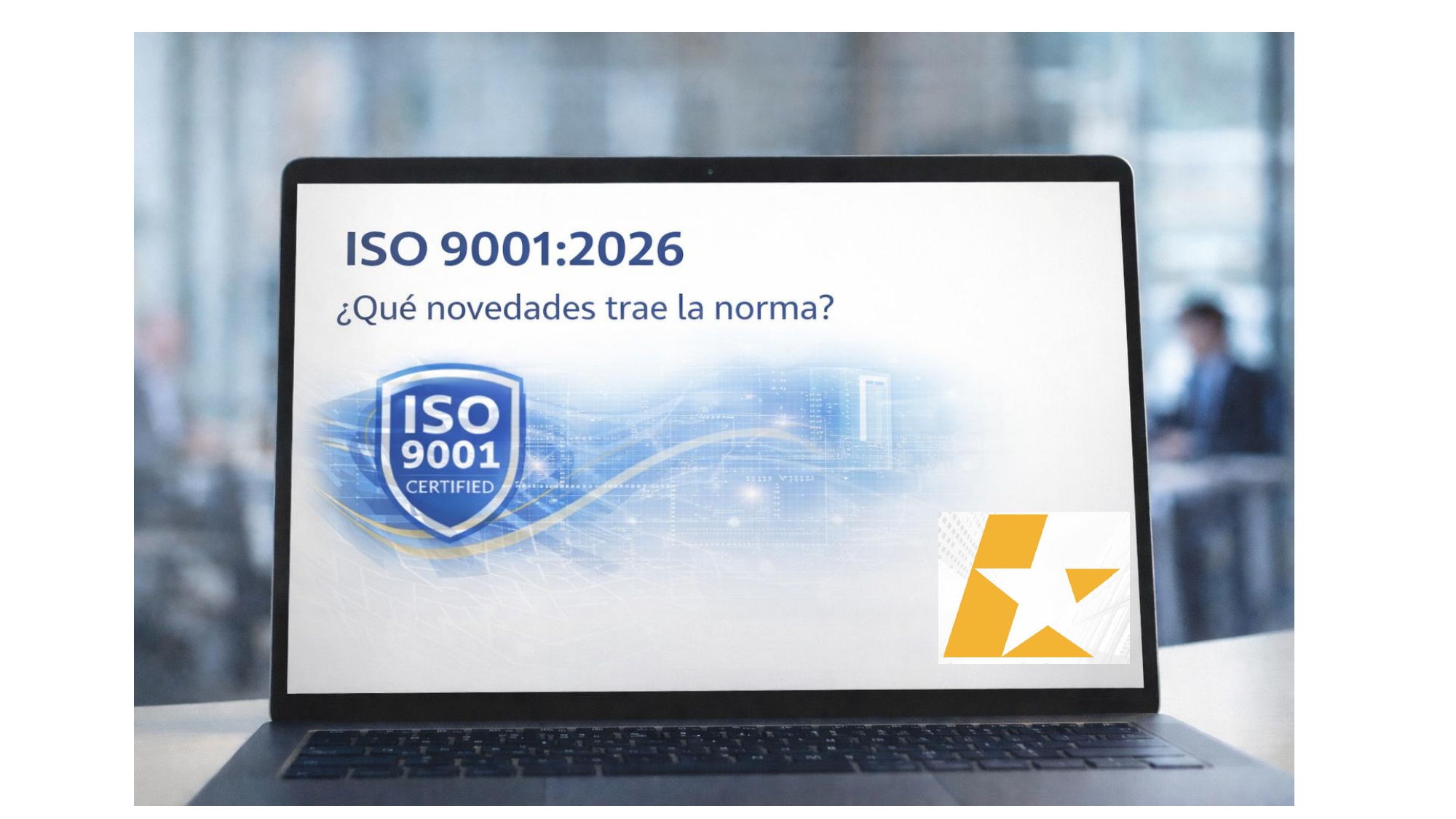 Staregister - El webseminar celebrado ayer sobre ISO... | Facebook