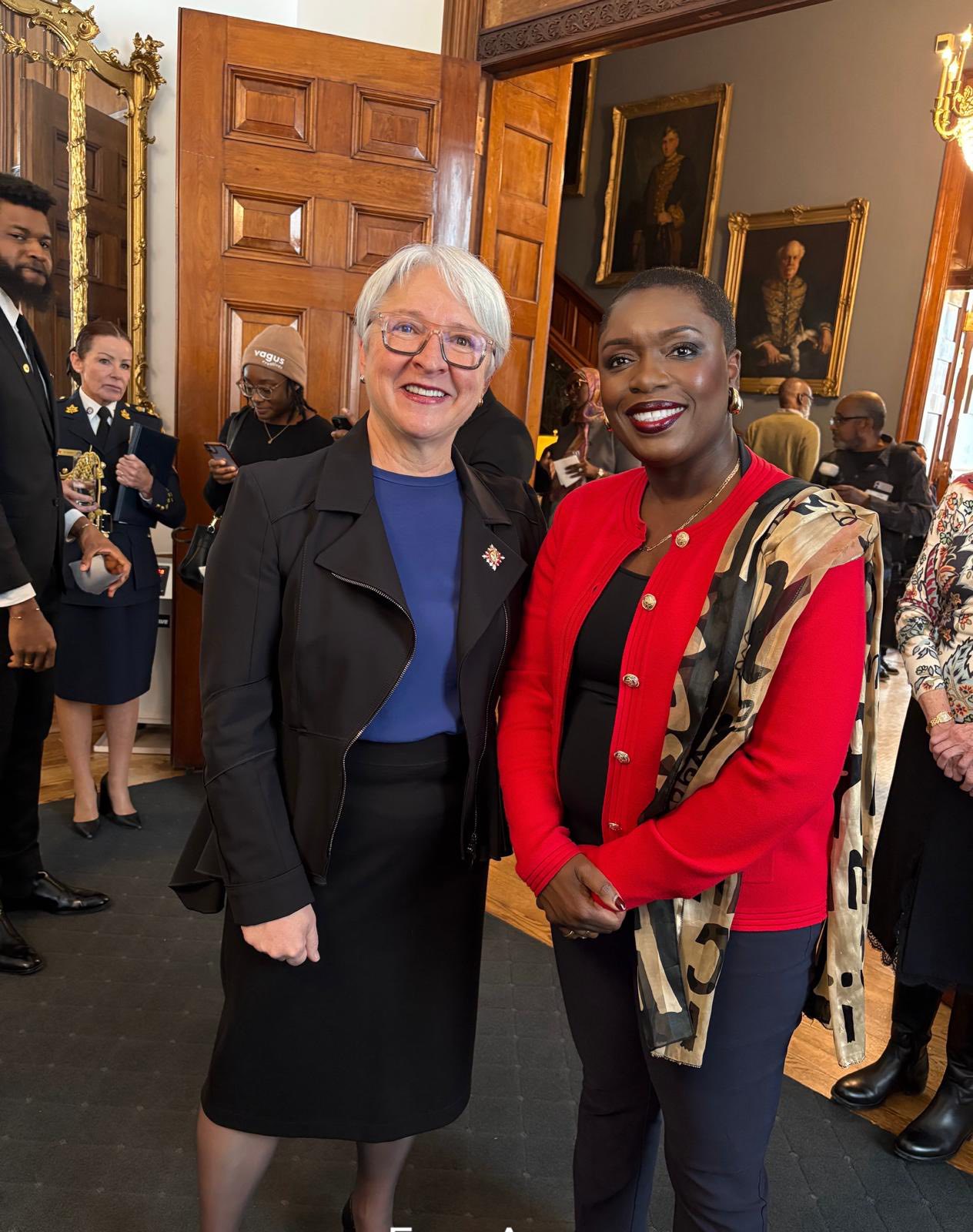 On February 12, 2026, Consul General Young had the pleasure to attend a ...