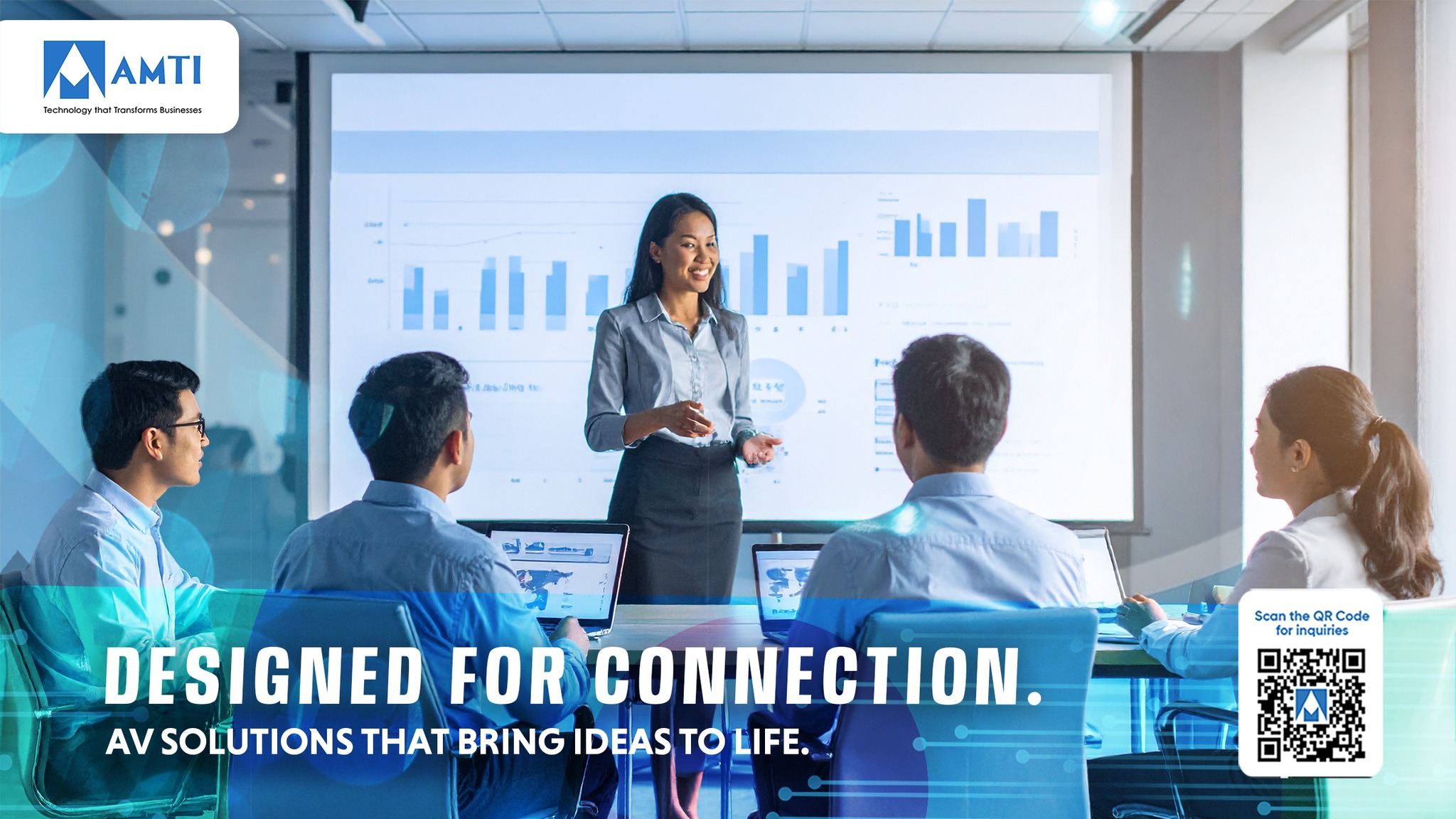 AMTI - AMTI added a new photo.