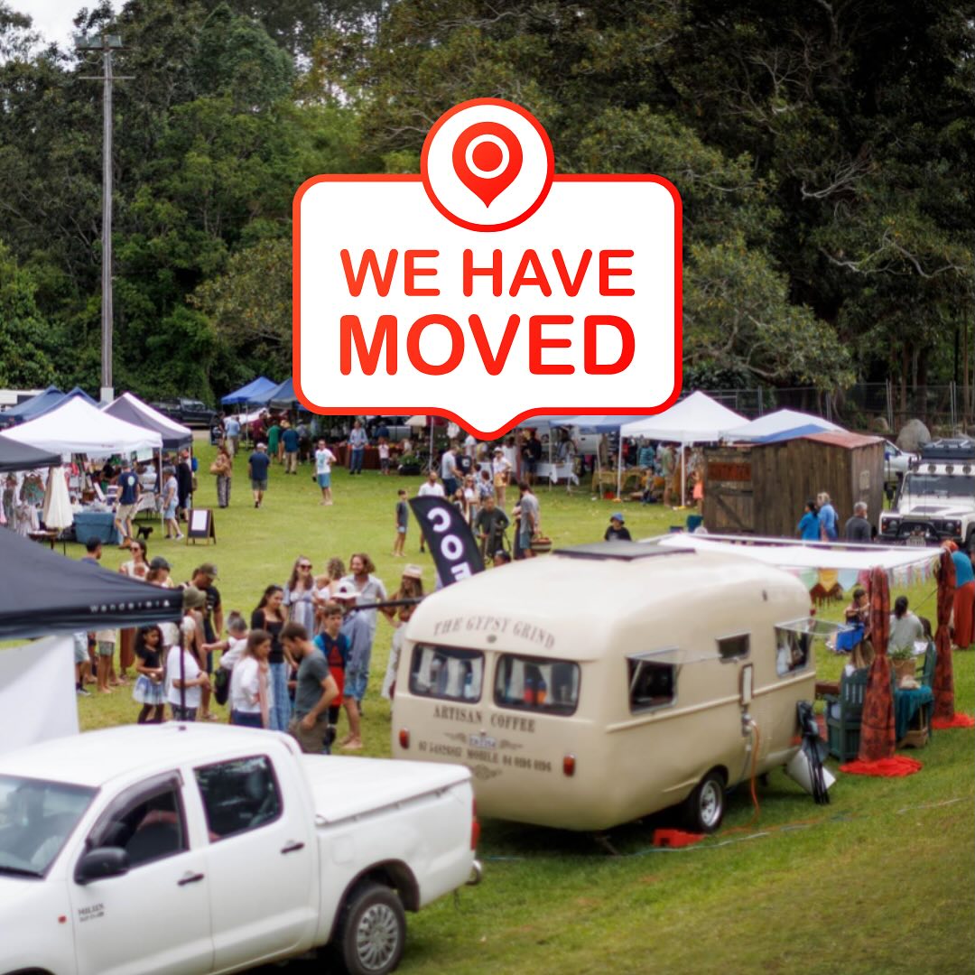 Kin Kin Market | Kin Kin QLD
