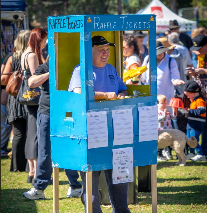 Berowra - 📸 #Throwback to past Berowra Woodchop Festivals! From epic ...