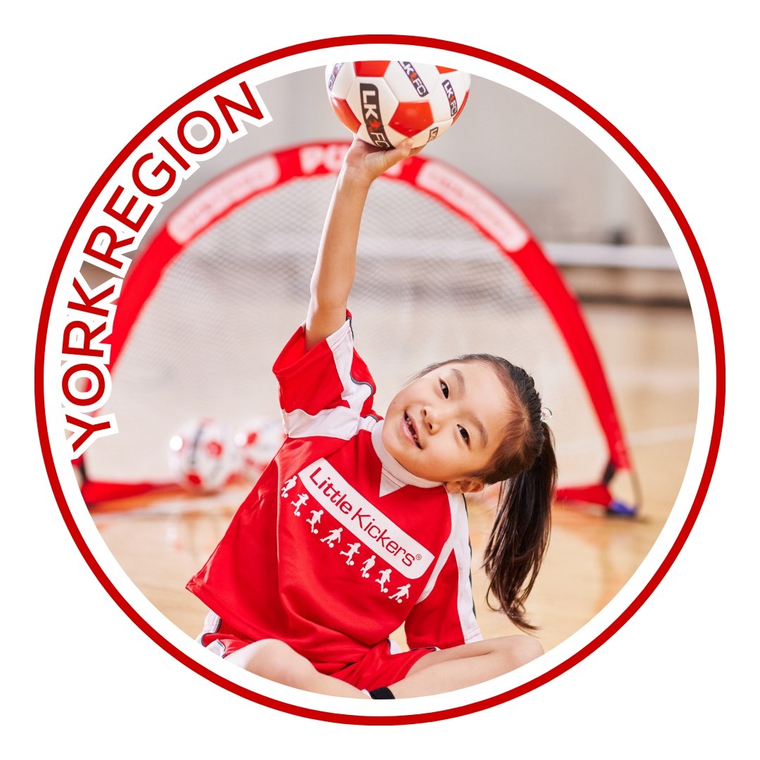 Our program... - Little Kickers York Region & Simcoe County | Facebook