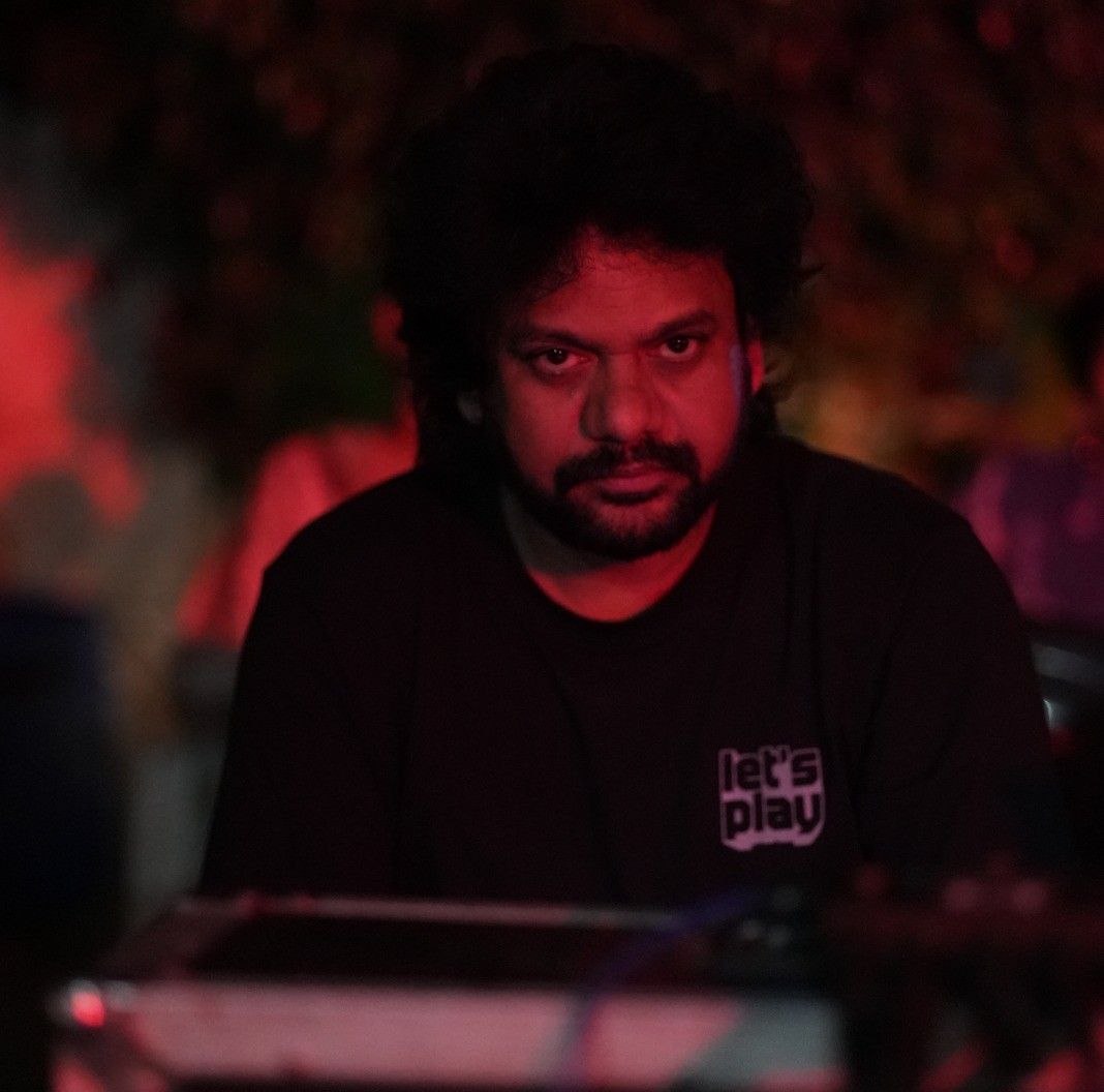 G ShivlalActor