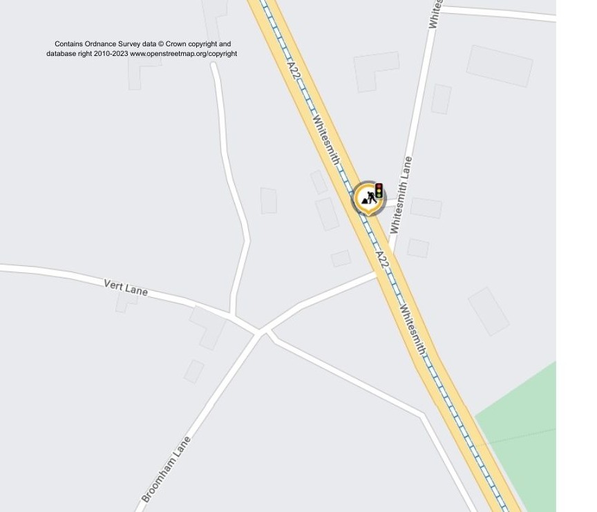 East Sussex Highways | Ringmer