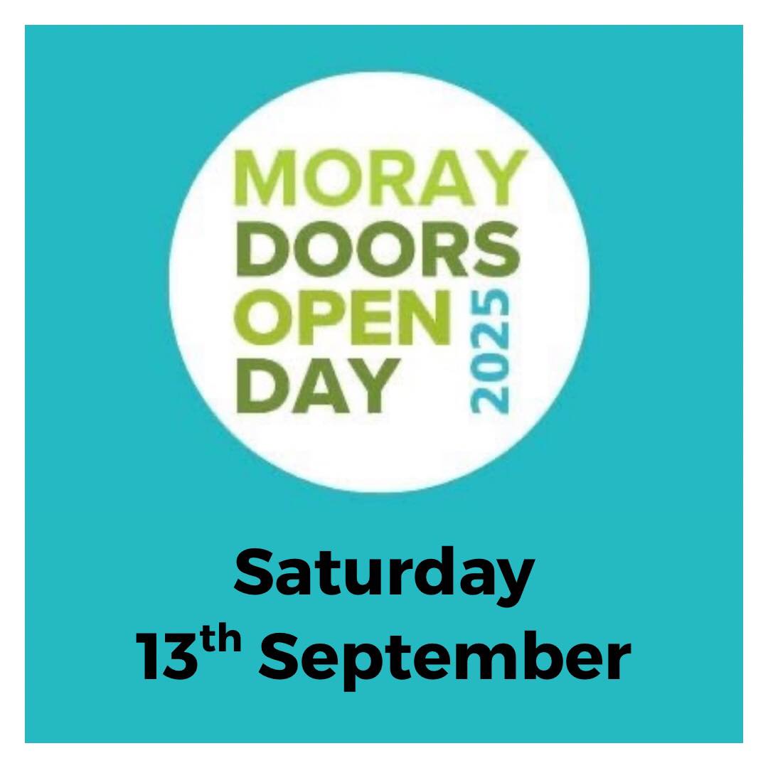 🚪🗝️ There are lots of places that are FREE to visit in the Forres Area ...