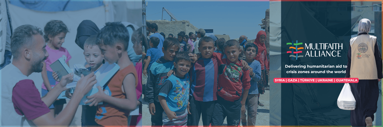 Multifaith Alliance | New York NY