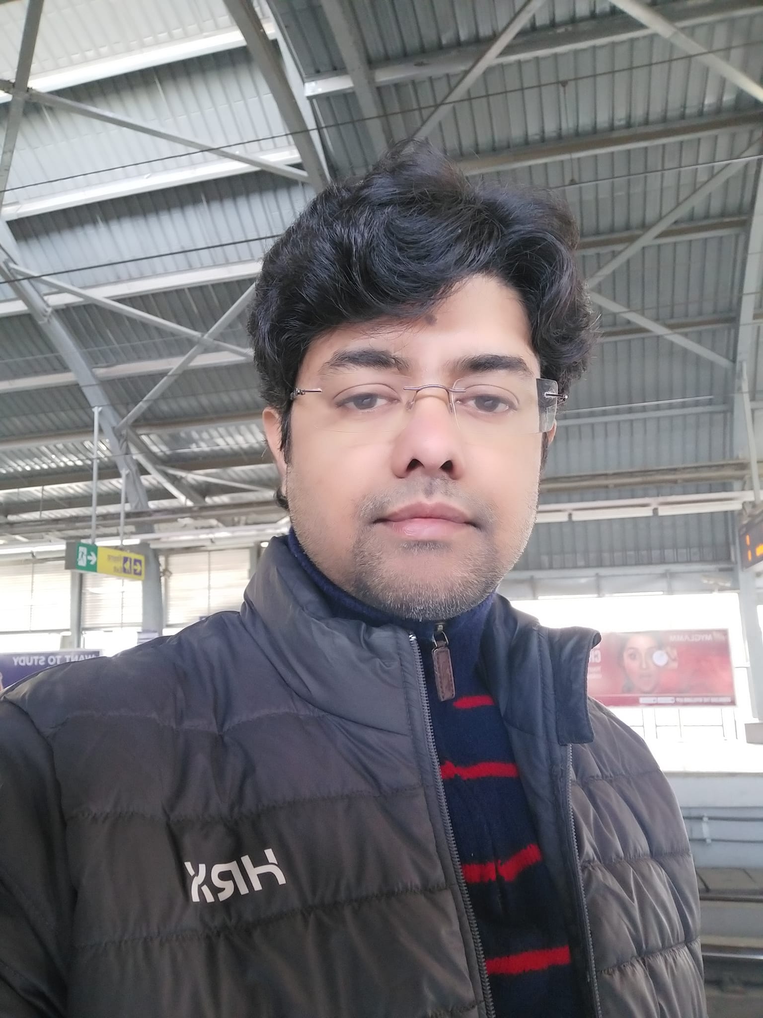 Syed Imran