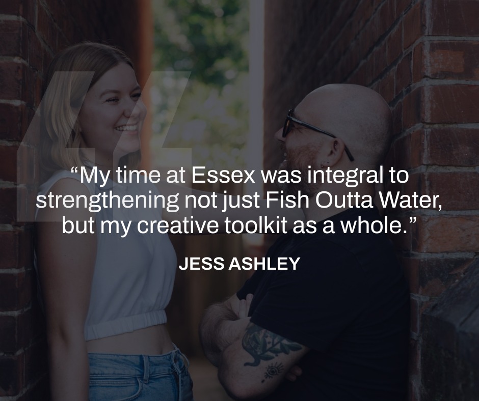 University of Essex - The University of Essex Students' Union has ...