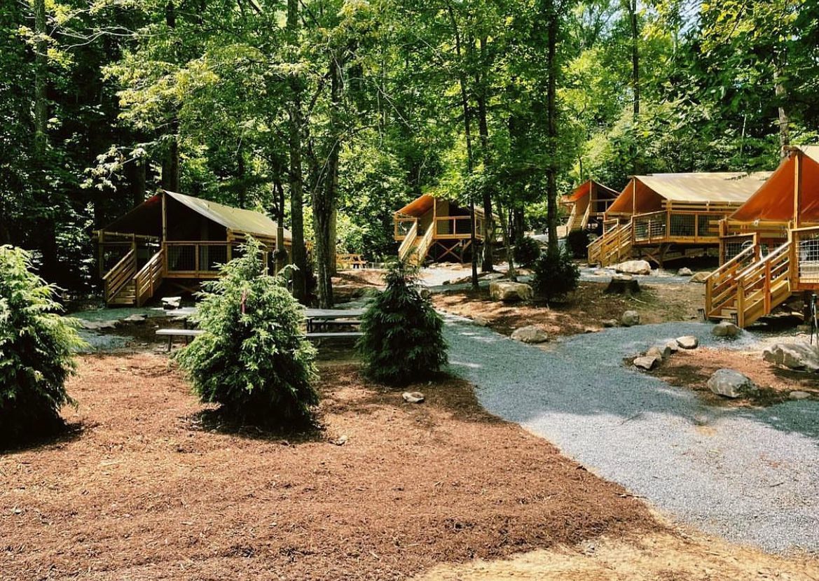 Glamping Show Americas - The Outdoor Hospitality Studio of # ...