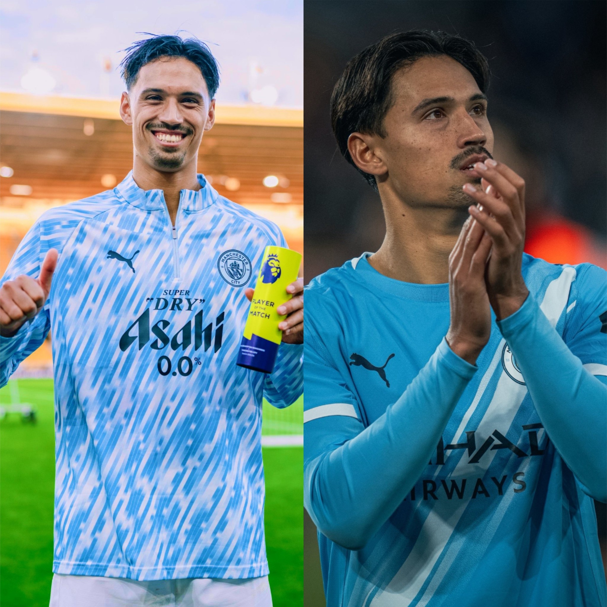 🚨 THE LATEST ON TIJJANI REIJNDERS... - Manchester City Feed | Facebook