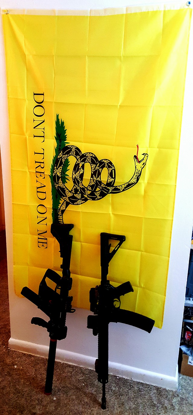 Paramount weapon systems - Home
