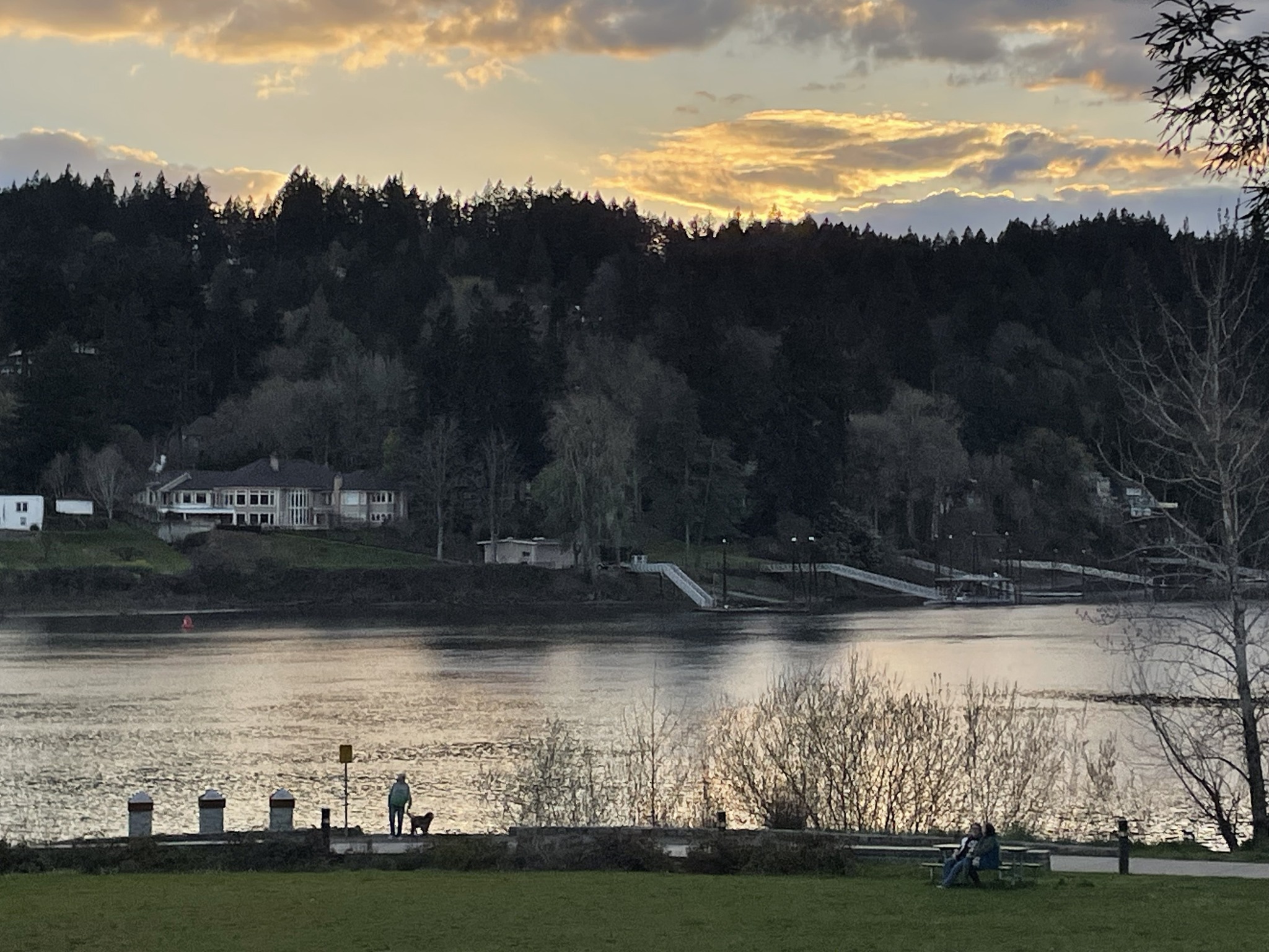 Ledding - Hear ye, hear ye! Modest changes to our library hours will ...