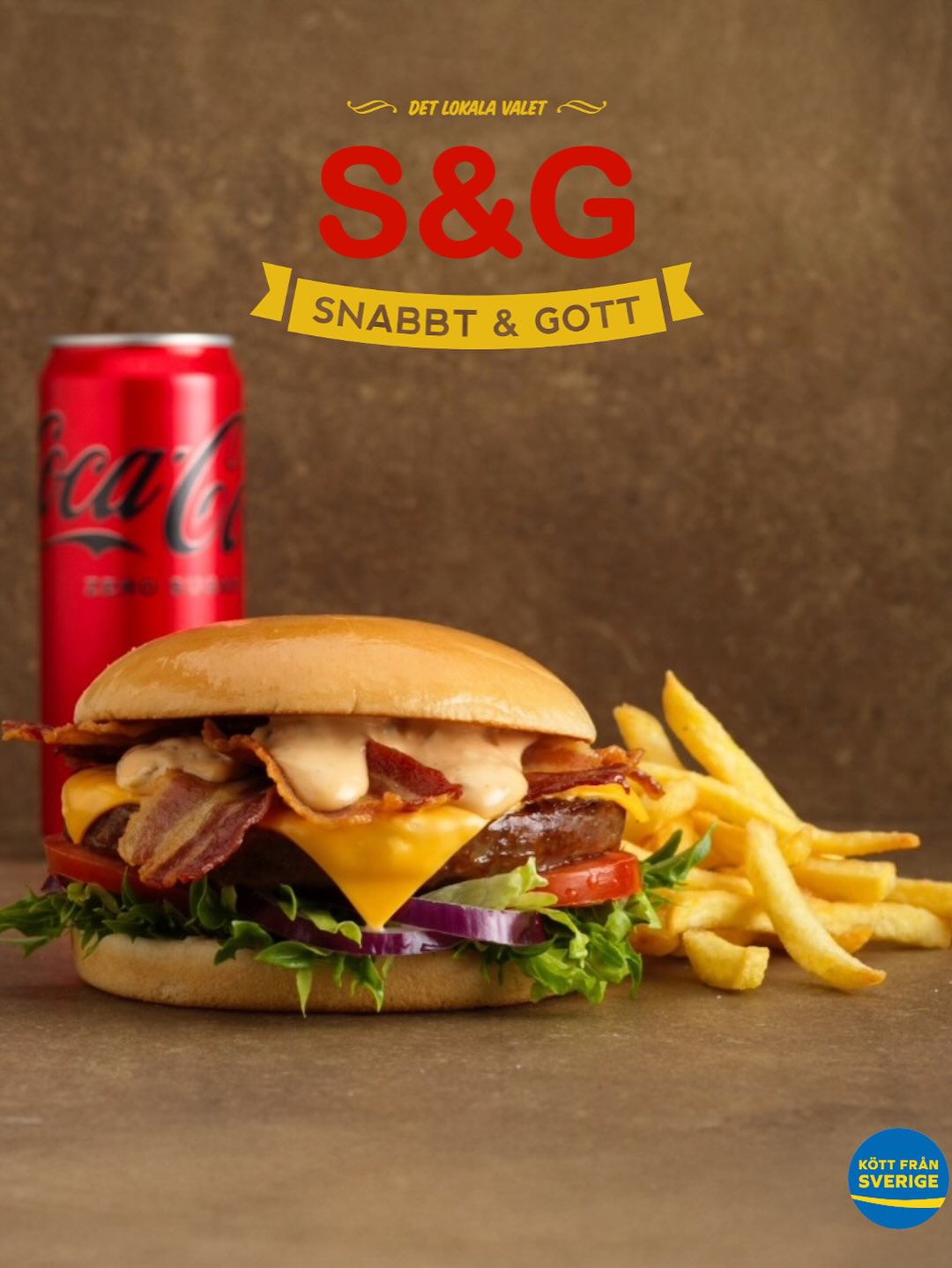 Snabbt & Gott