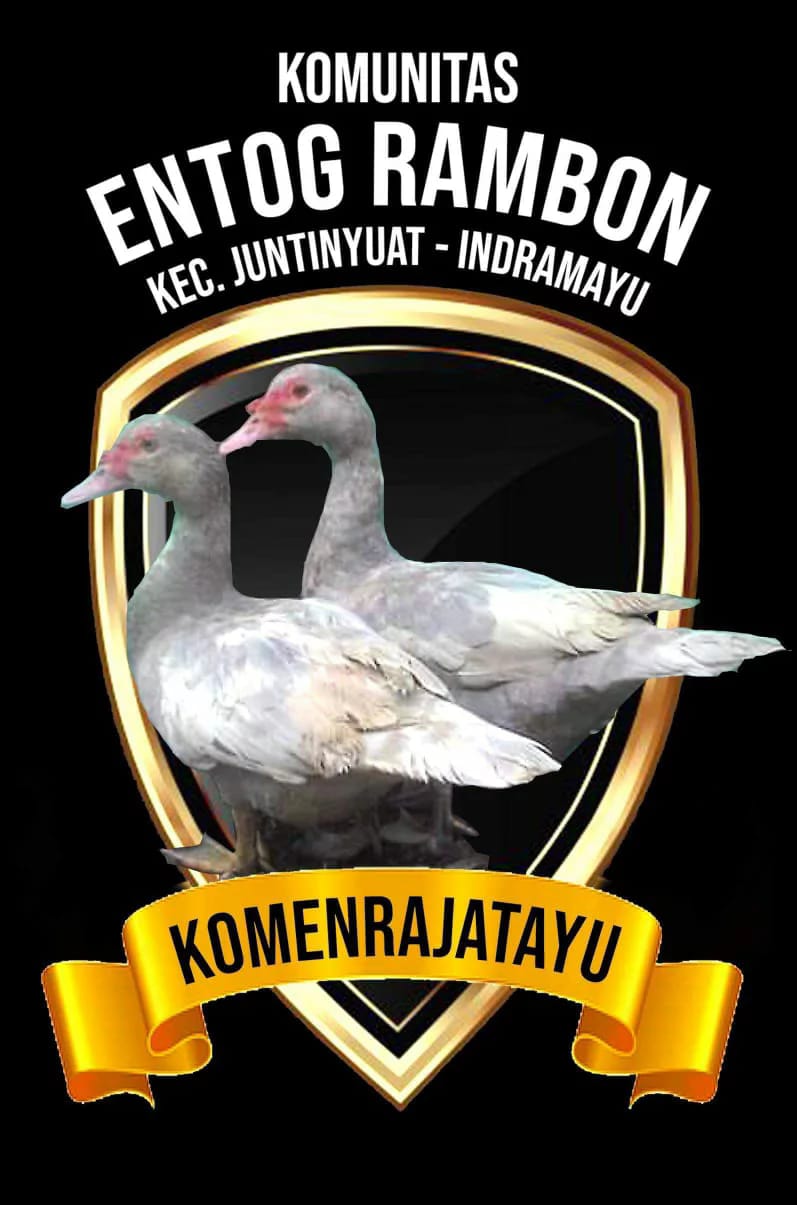 Komunitas Entog Rambon Kec.Junti Indramayu | Facebook