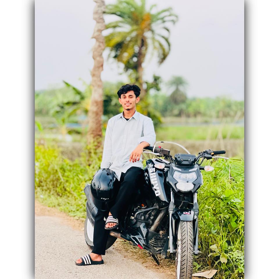 Rabby Kazi