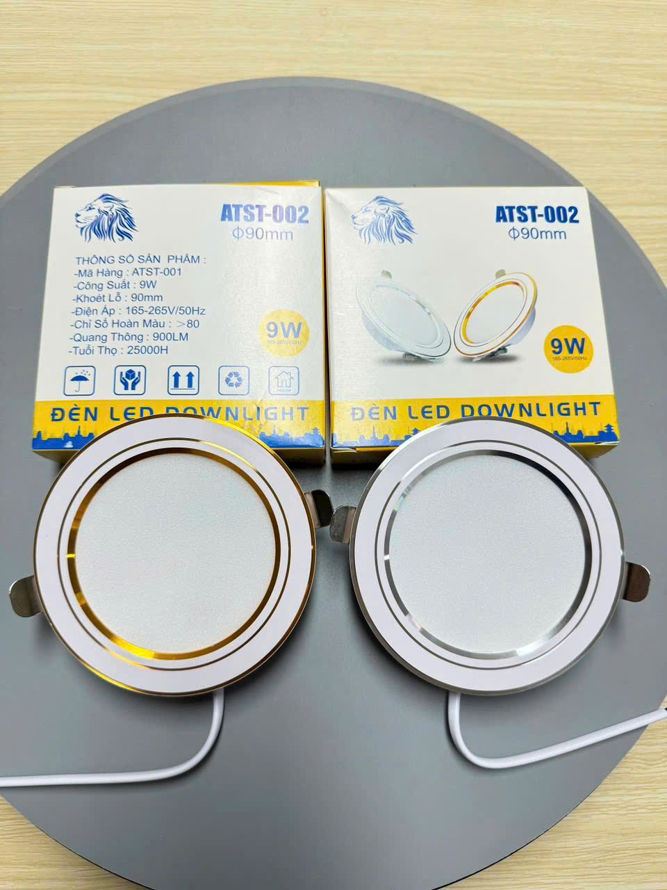 ĐÈN ÂM TRẦN CAO CẤP – BỪNG SÁNG KHÔNG GIAN, KHẲNG ĐỊNH PHONG CÁCH Bạn ...