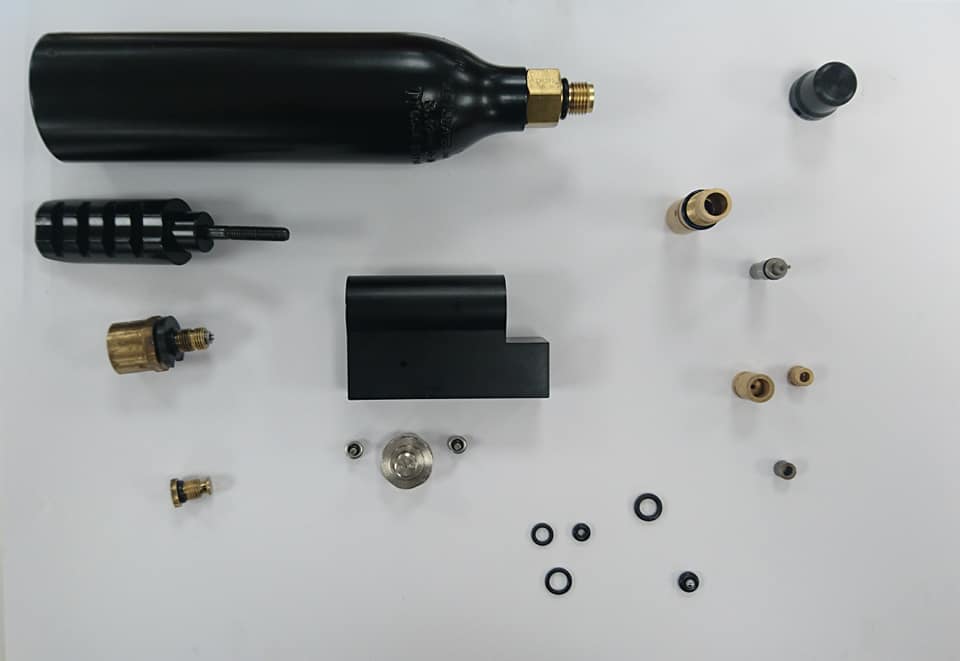 ARC Airgun Repair Clinic | Devizes