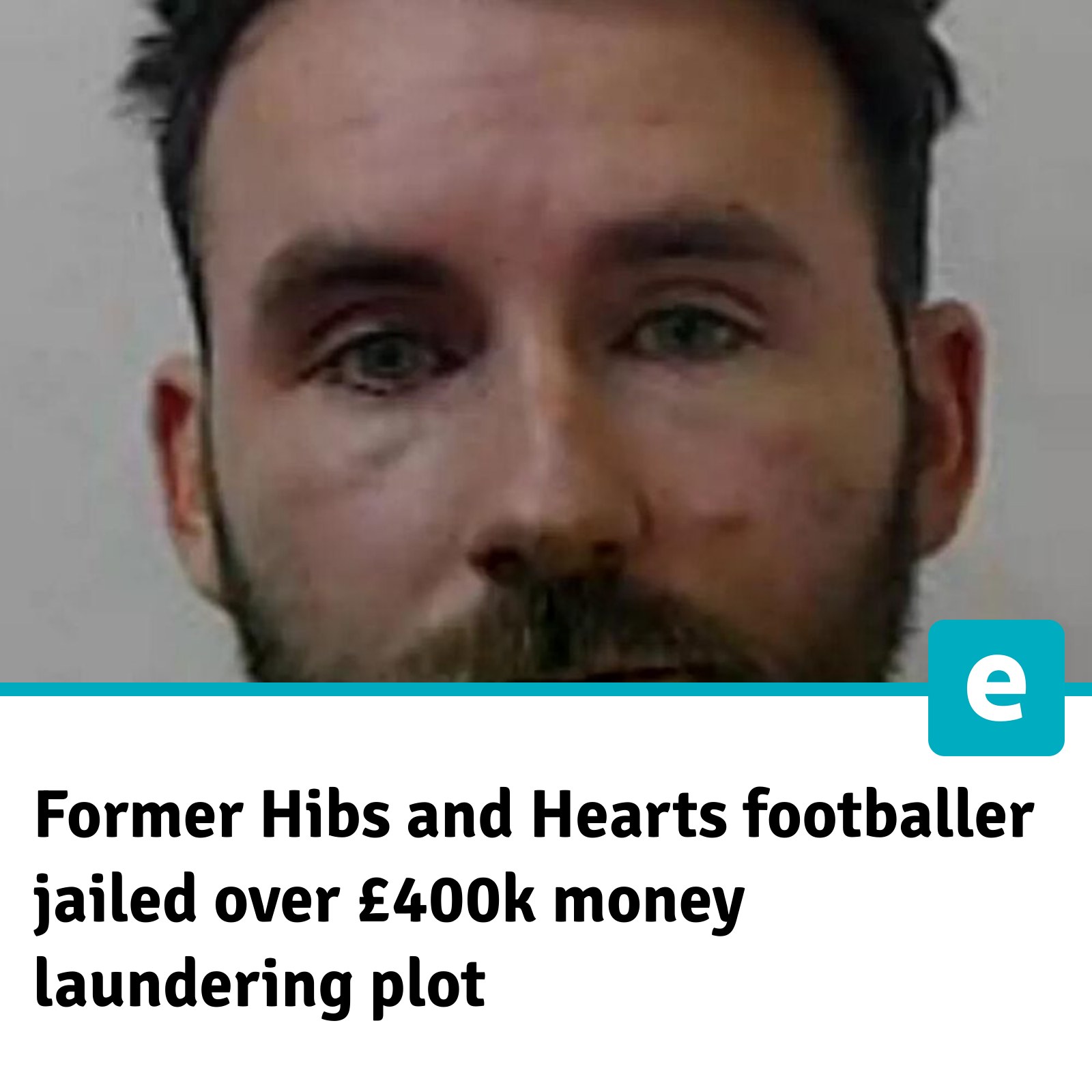 Edinburgh - Keatings showed no emotion as he was led to the cells ...