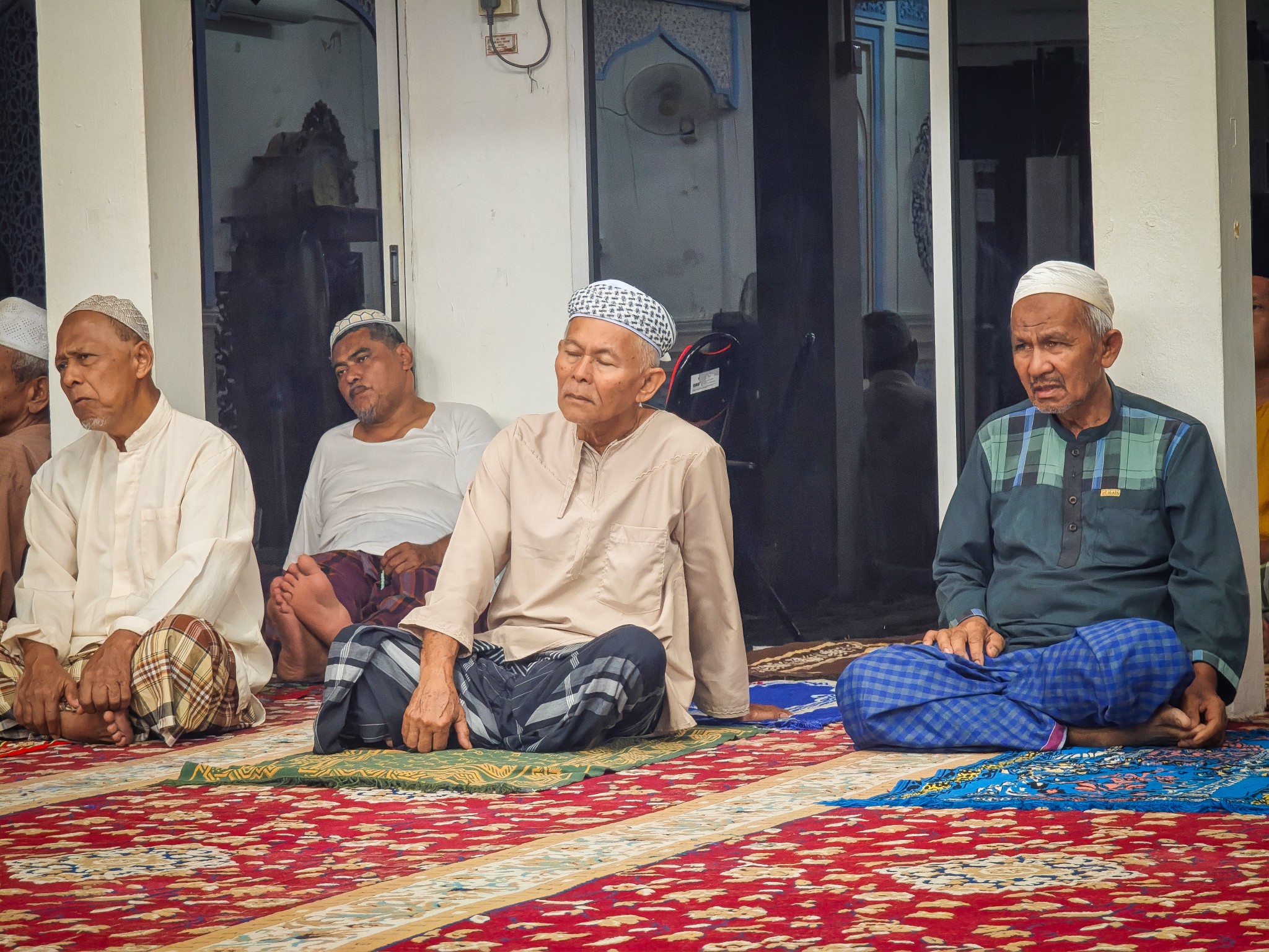 FELDA Wilayah Raja Alias