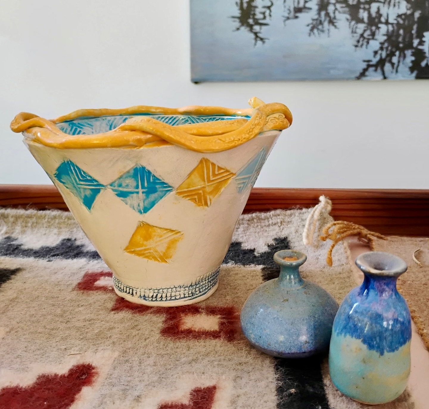 El Rito Art Association and Arts Festival | El Rito NM