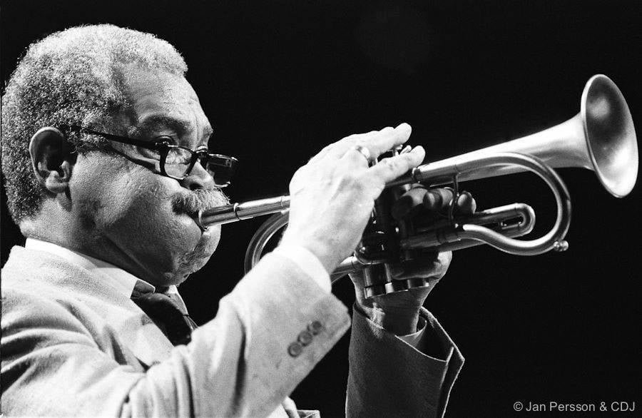 The World - Remembering Art Farmer, born on this day in 1928 !! 💙 ...