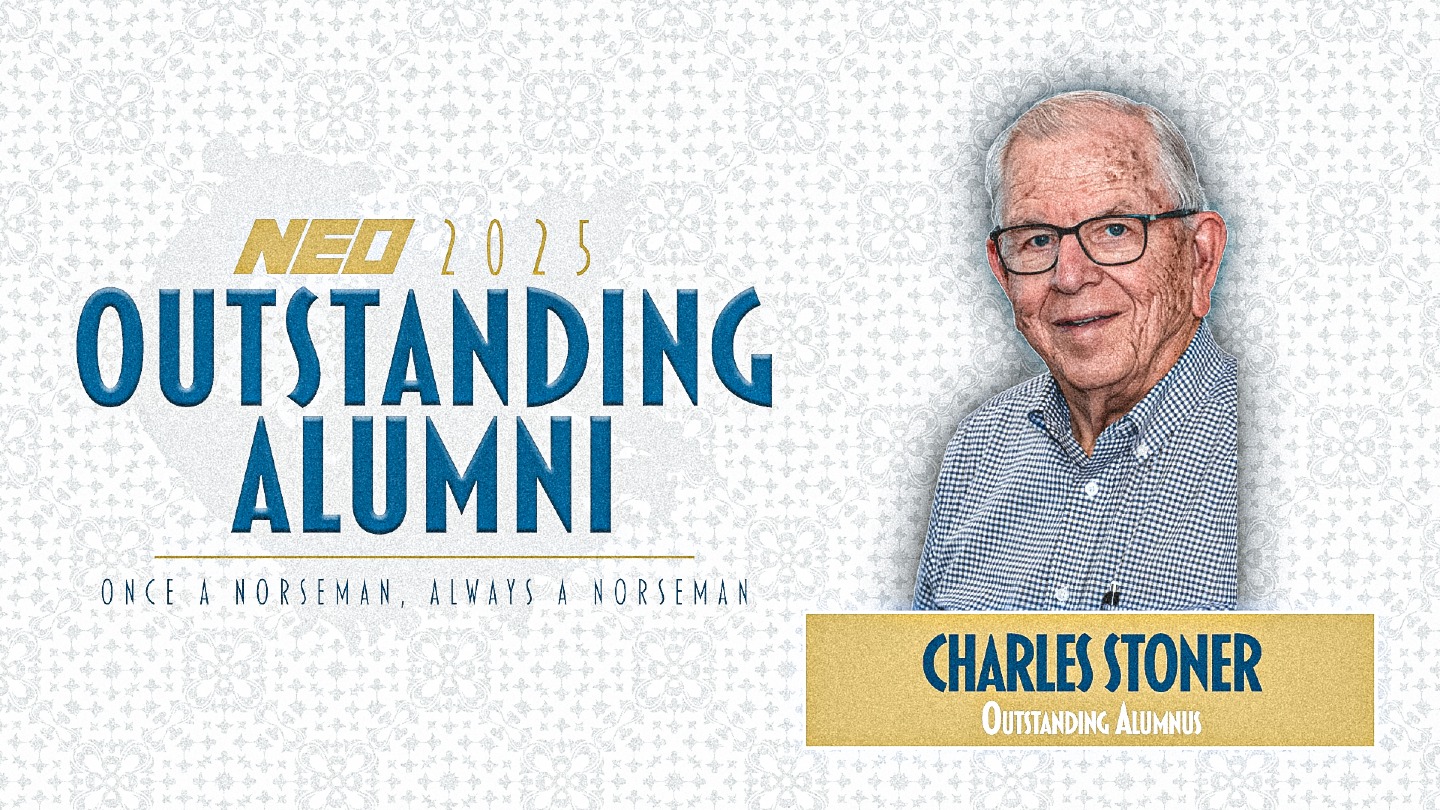Northeastern - 💙💛 Join us in congratulating NEO Outstanding Alumnus ...