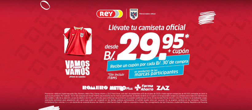 El Campeón Panamá added a new photo. - El Campeón Panamá